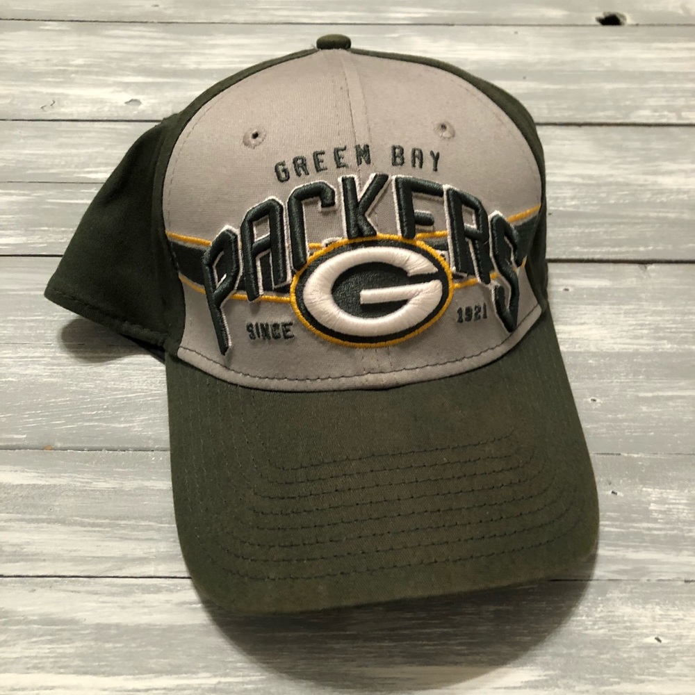 Packers Hat
